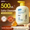 NNTD Sulfur Oil Control Acne Cleanser