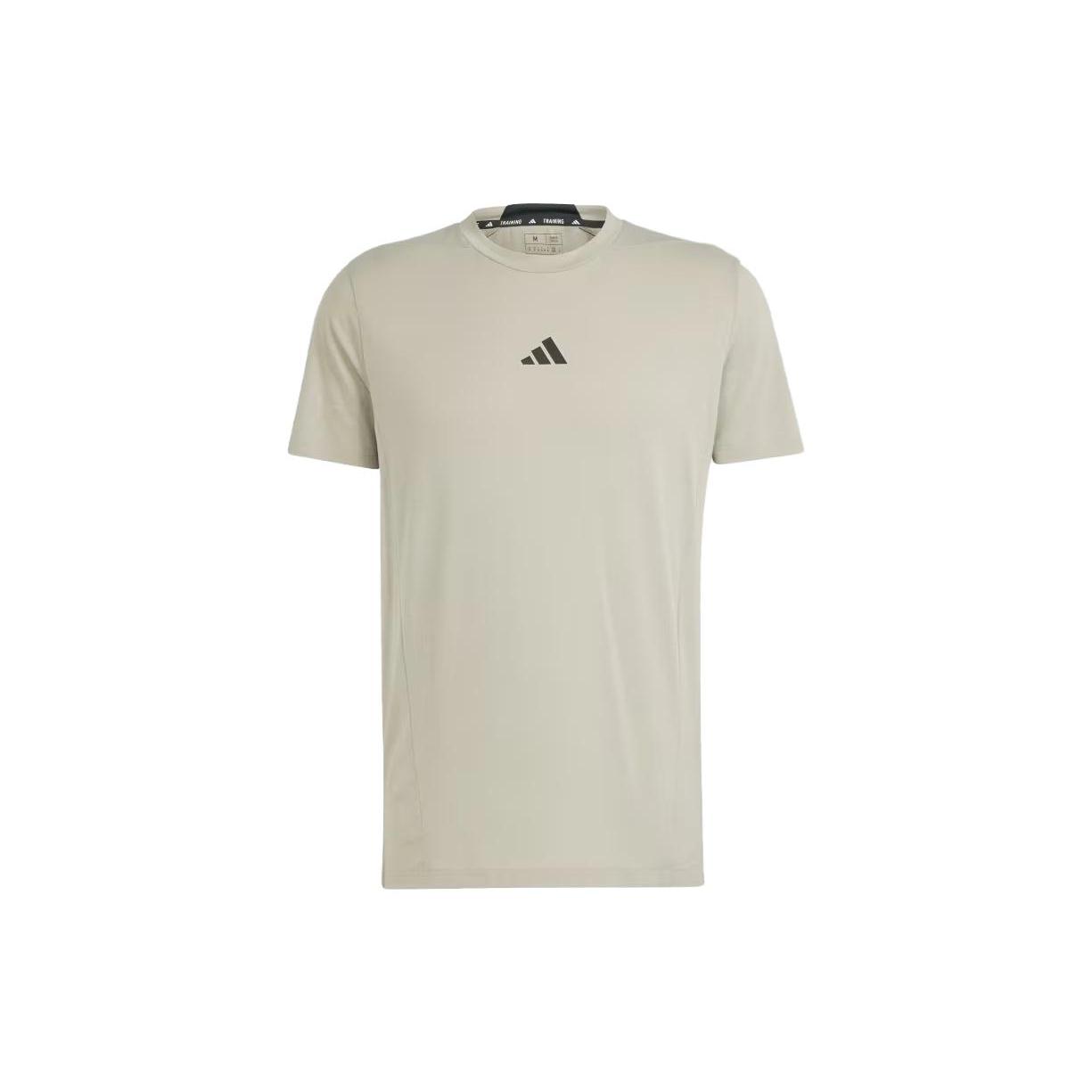 Футболка Adidas Designed For Training Workout Tee IS3817 XXL