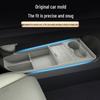 Eco-Friendly Storage Box for 26 Chery QQ3EV Models - Center Console Glasses and Car Accessory Organizer