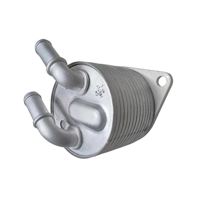 A03E-CK160717 Automotive Accessories GS8 Transmission Cooling Radiator For GAC Trumpchi GS8