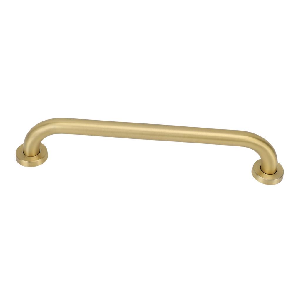 Shower Grab Bar for Bathtub Anti Slip Strong Load Bearing Capacity Stainless Steel Bathroom Safety Handle Handrail