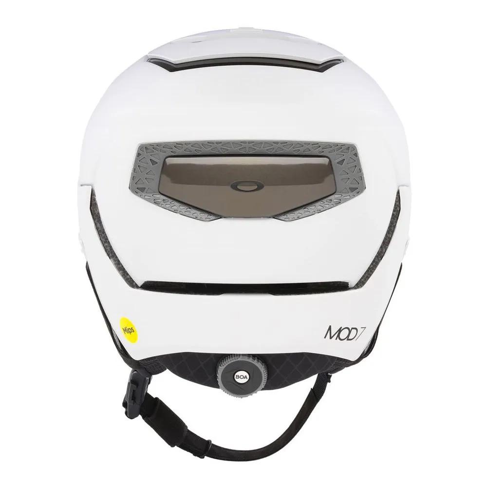 Oakley Helm mit Visier MOD7