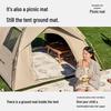 Portable Outdoor Picnic & Camping Mat