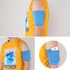 Armband Wristband Pouch Phone Protective Arm Sleeve Pouch for Exercise Workout