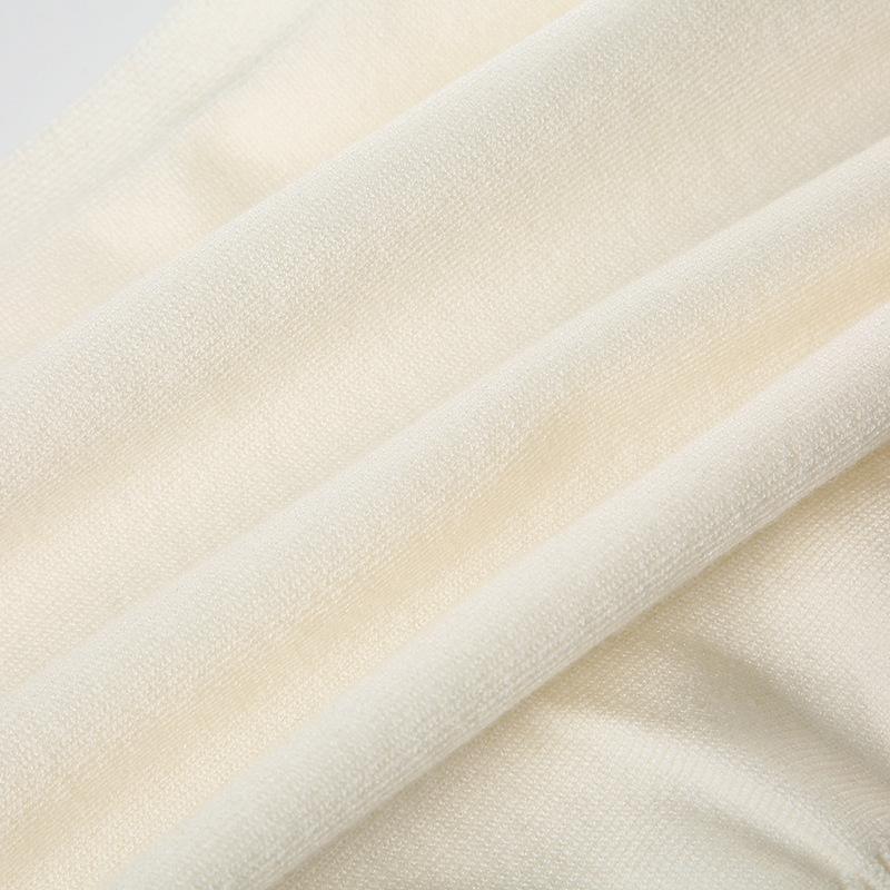 European Off-Shoulder Slimming Sweater: Sexy, Versatile, Loose-Fit Top