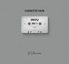 TAEYEON (SNSD / Girls' Generation) [INVU] 3rd Album (TAPE ver.)