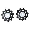 12T 13T 14T Derailleur Repair Kit Bicycle Guide Wheel Derailleur Pulley Roller Bicycle Pulley Wheel