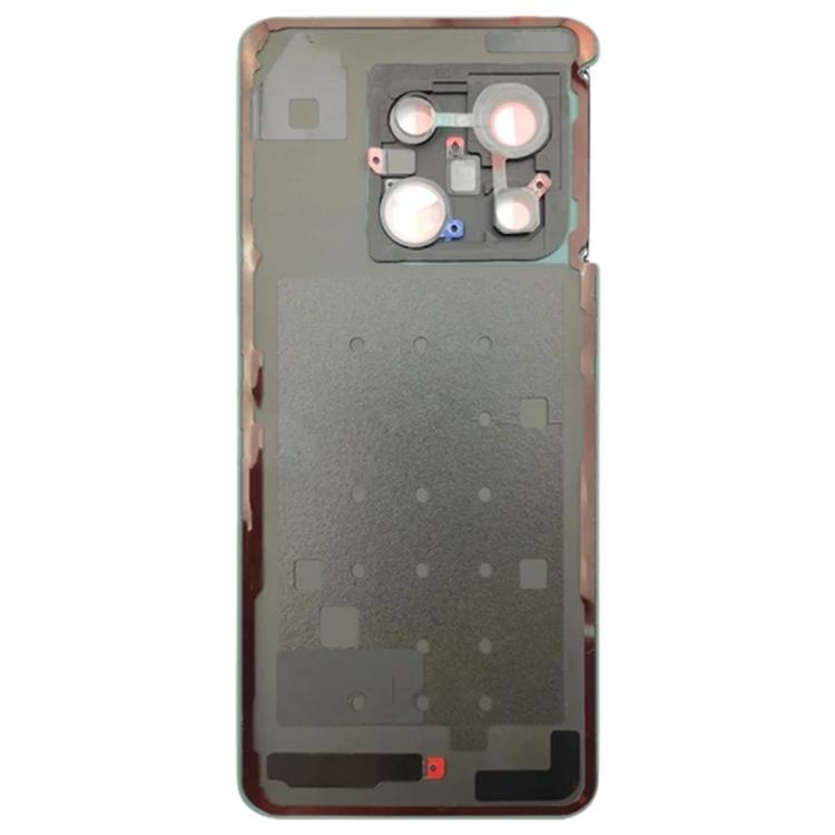 For OnePlus 10 Pro 5G OEM Battery Housing with Adhesive Sticker+Camera Lens Cover