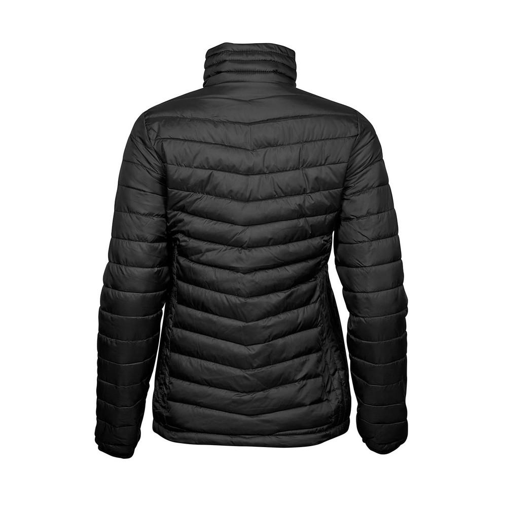 Tee Jays Womens/Ladies Padded Jacket