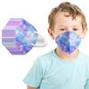2-10 Years Old  3D Disposable Protective Mask For Children