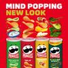 Kellogg Pringles Umashio M Dose 105g