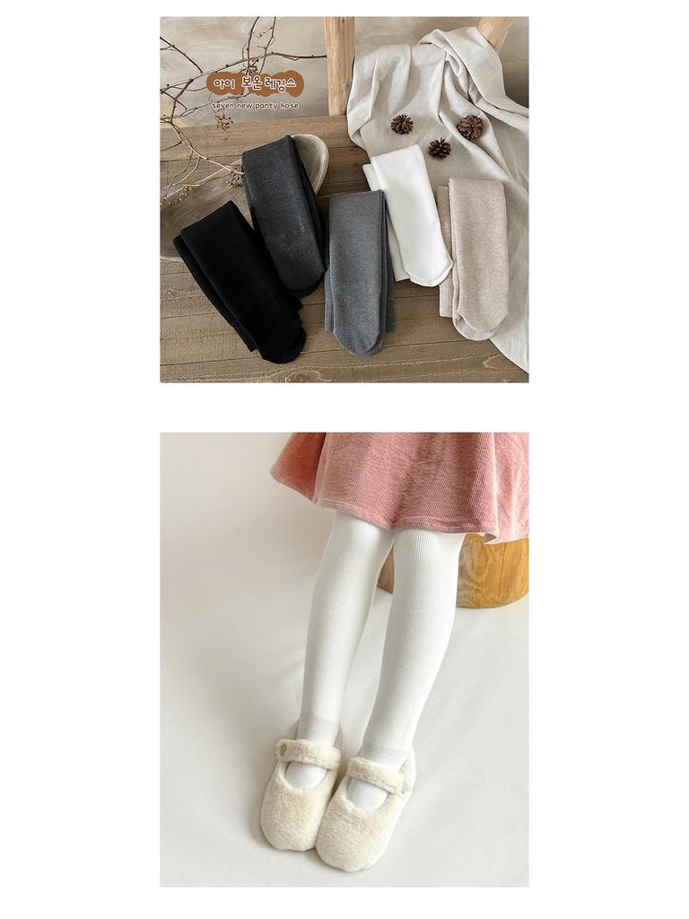 Kinder Winter-Basisschicht-Hose aus Lammwolle mit Fleece-Futter und kostenlosem Versand