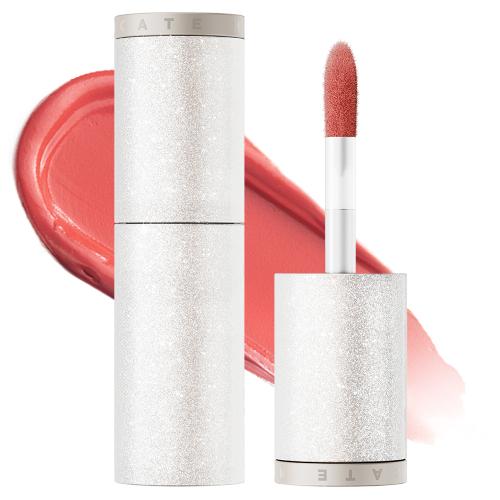 Hevvy Makeup Bluring Effect Lip Tint Peach Please