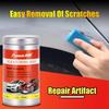 Auto Kratzer Entferner Farbe Pflege Werkzeuge Auto Swirl Entferner Kratzer Reparatur Polieren Auto Körper Schleifen Verbindung Anti Scratch Wachs