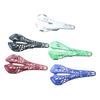 Ultra-light MTB Road Bike Bicycle Hollow Breathable Soft Saddle Seat Pad Cushion