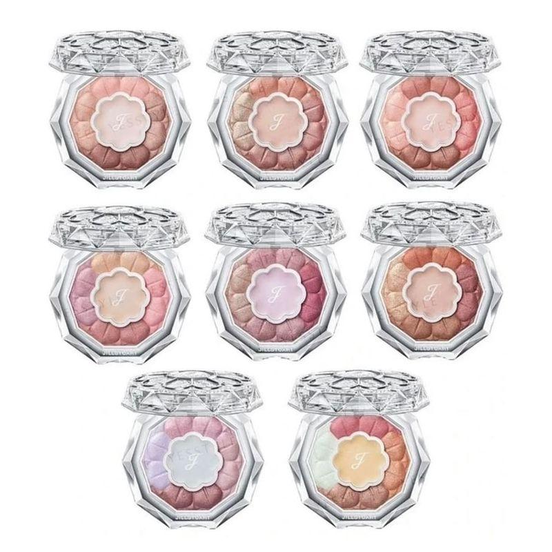 Jill Stuart - Bloom Couture Eyes