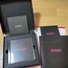 [USED] BLACKPINK album with trading cards and other accessories