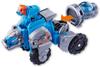 Space Sentai Kyuranger Kyutama Combination 11 DX Koguma Voyager Ooguma Voyager &