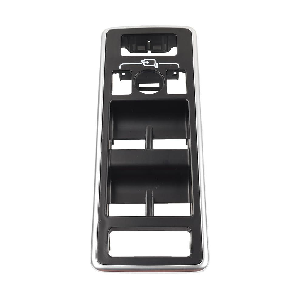 LR048732: Front Left Window Regulator Panel for 2013+ Range Rover Autobiography.