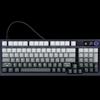 Logitech G316 X 98-Key 8K Wired Hot-Swappable RGB Mechanical Keyboard