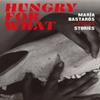 Hungry for What by Maria Bastaros Paperback Book 9781914198687