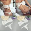 Sexy Women'S Lingerie Babydoll Sleepwear Lace Dress Underwear G-String Nightwear