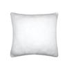 Cotton Gauze Cushion 45 X 45 Cm Pop Colors Ecru