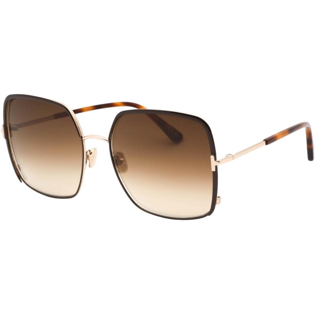 Tom Ford Mens Gradient Sunglasses