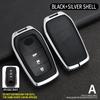 Toyota Smart Key Case, Key Holder, Key Cover, Key Protection, Toyota, New Harrier 80