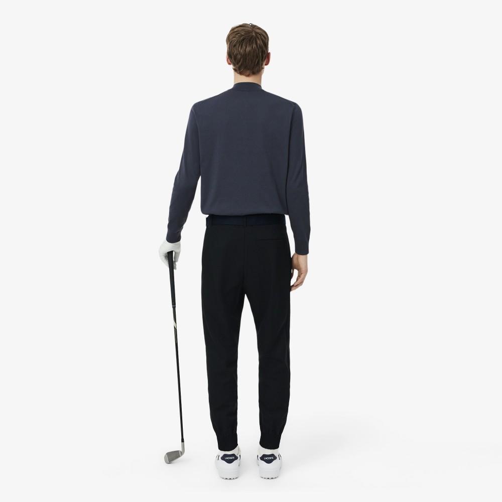 [lacoste] Men's Golf Jogger Pants XH0052-56G031
