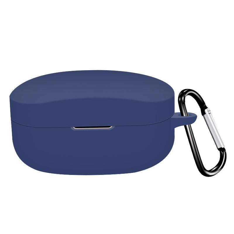 Měkké silikonové pouzdro pro kryt sluchátek Wf-1000Xm4 Kryt nabíjecí krabičky