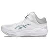 Nova Flow 2 White Gris Blue Men Sneakers 1063A071-100