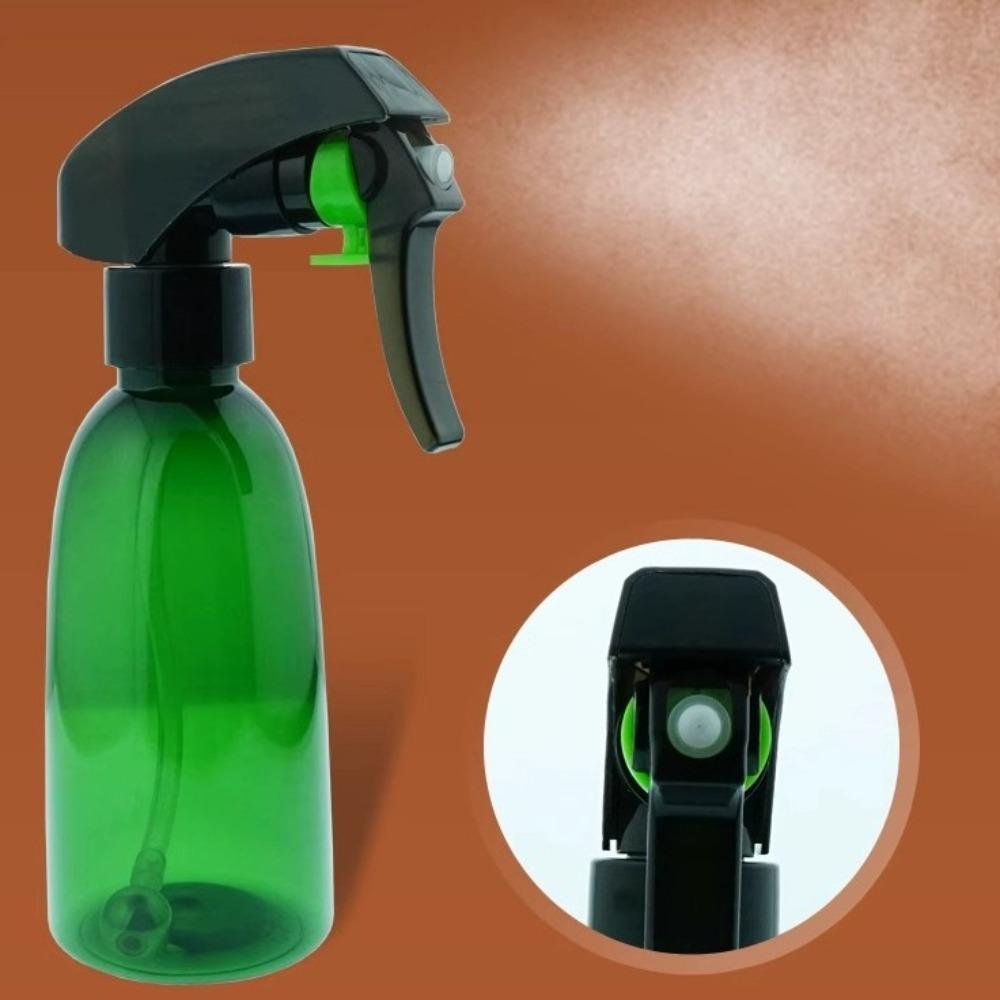 150ML Spray Bottles Liquid Atomizer Perfume Container Makeup Tool Water Sprayer  Barber Haircut