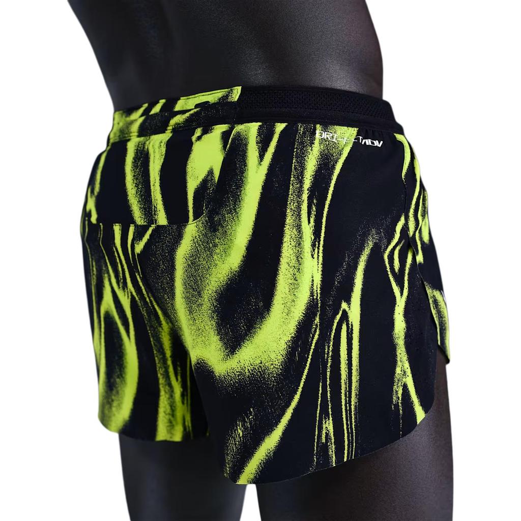 Nike Aeroswift Dri-Fit Adv Logo Loose Breathable Sports Shorts Men shorts HV2645-702