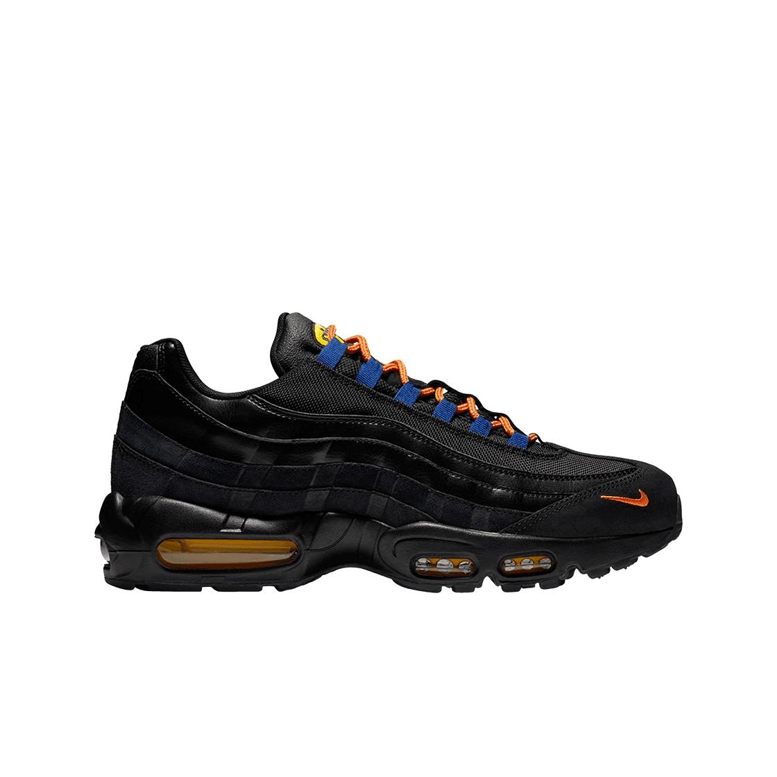 

Nike Air Max 95 La Vs Nyc 285