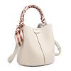Bucket bag women's handbag women's new large-capacity commuter shoulder messenger bag women's multi-purpose bag small bag