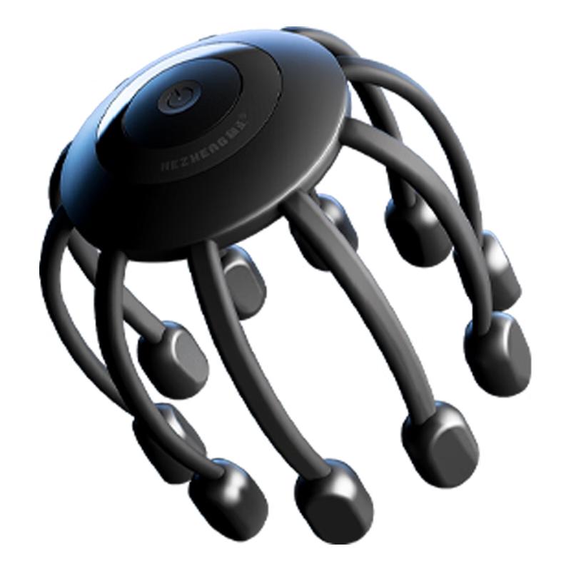 Hezheng HZ-RELAX-1 Head Massager