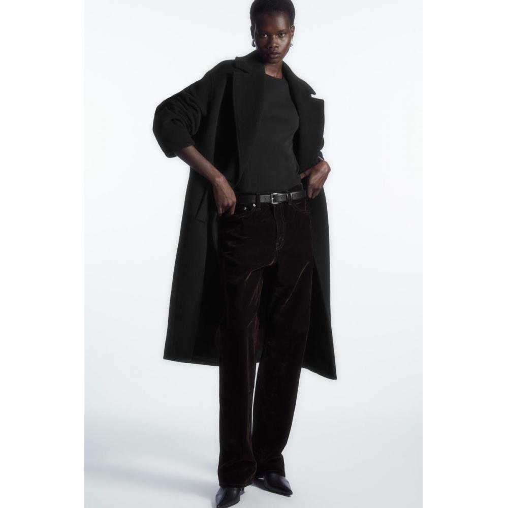 COS Japan Clean CuT T shirT