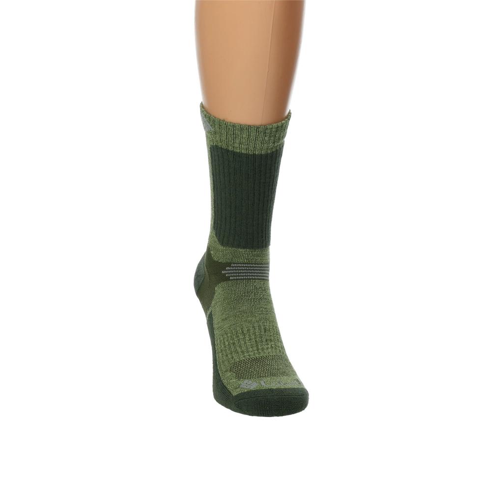 Columbia Crop Hike Crew Socks C1170V Size 39-42