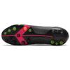 Nike Vapor 14 Elite AG Umělá tráva Černá CZ8717-090