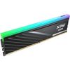 Barrette Mémoire PC - ADATA - LANCER BLADE RGB - 8 Go DDR5 - U-DIMM - 5600 MHz CL45