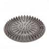 Hair Filter Sink Anti-blocking Shower Drain Covers Silicon Kitchen Deodorant Plug Strainer for Shower Drain Kitchen Accessories