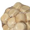 Holzblock gefüllter Stressball Formbarer Angstabbau Würfel Füllkugel Quetschspielzeug Tragbar Reise Beruhigende strukturierte Kugel Sensorisches Fidget-Spielzeug