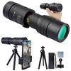 Longchan 10-30x30 Zoom Monocular Telescope
