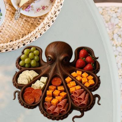 Decorul mesei și accesorii – Tăvi