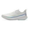 Anta Lightweight Comfortable Fashionable Fabric Shock Absorbing Wear Resistant Low Top Casual Running Shoes Women sneaker 922525540-2