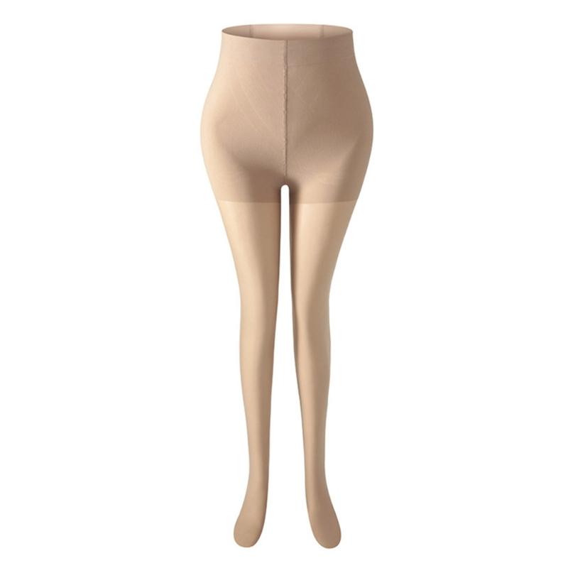 Sheer Tights for Women Cute Elephant Pantyhose Control Top Thigh High Stockings Silk Thin Stockings Tights Hosiery