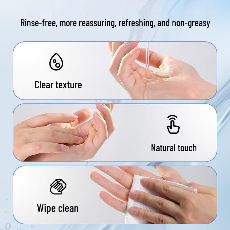 Meiji Adult Water-Based Personal Lubricant