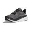 HOKA Clifton 9 Kids Black White Kids Sneakers 1131170-BWHT