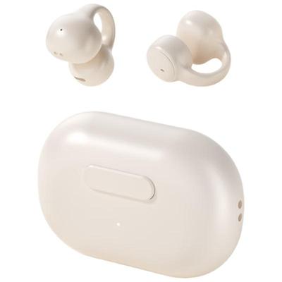 PVF 2025 Berlin Sound Open-Ear Bluetooth Clip-On Sport Earbuds